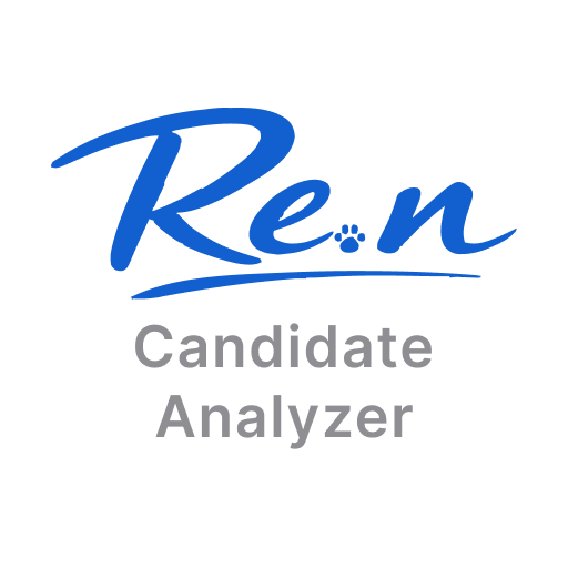 Re.n Candidate Analyzer